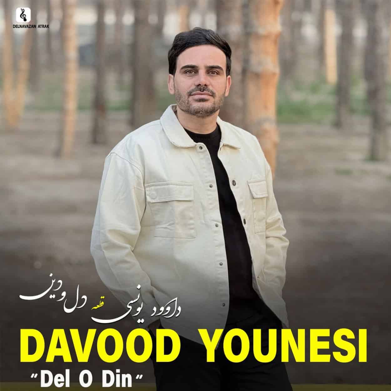 آهنگ جدید داوود یونسی دل و دین